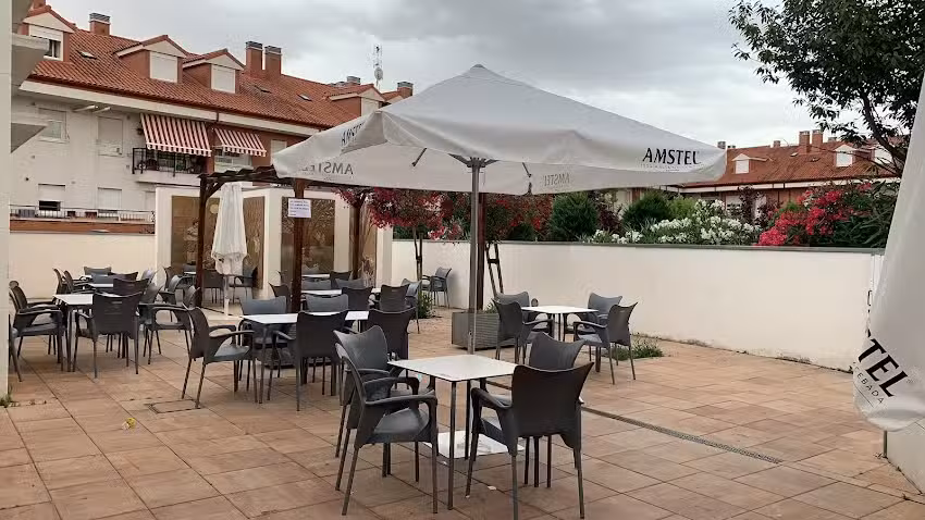 Hogar del Jubilado