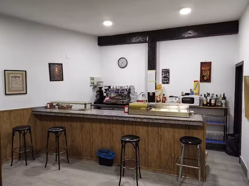 Hogar del Jubilado