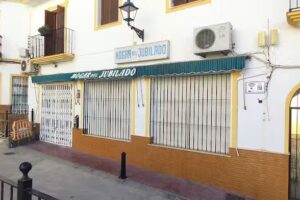 Hogar del Jubilado