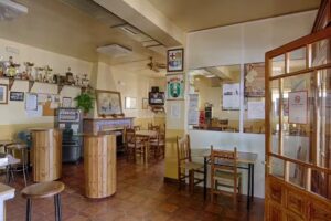 Hogar del Jubilado Cuevas del Becerro