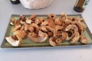 Hogar Del Pensionista