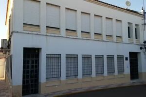 Hogar del Pensionista