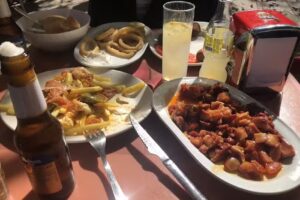 Hogar del Pensionista