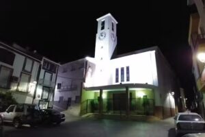 HOGAR DEL PENSIONISTA