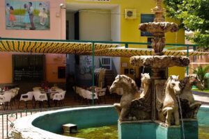 Hogar del Pensionista