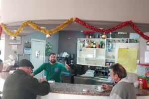 Hogar Del Pensionista