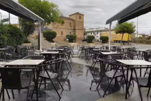 Hogar del Pensionista