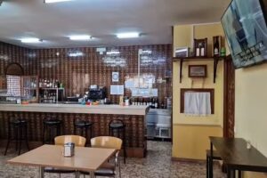 Hogar Del Pensionista