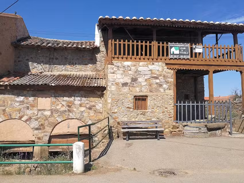 hogar del pensionista