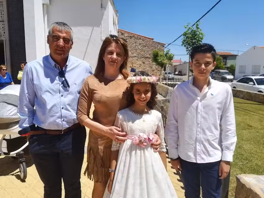 Hogar Del Pensionista