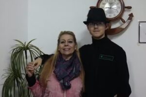 Hogar del pensionista