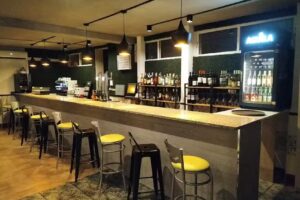 Hogar del Pensionista