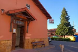 Hogar del pensionista