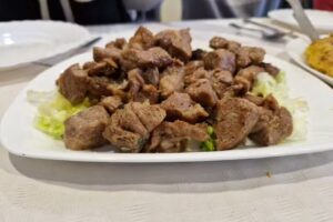 Hogar del Pensionista