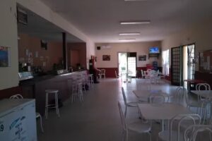 Hogar Del Pensionista