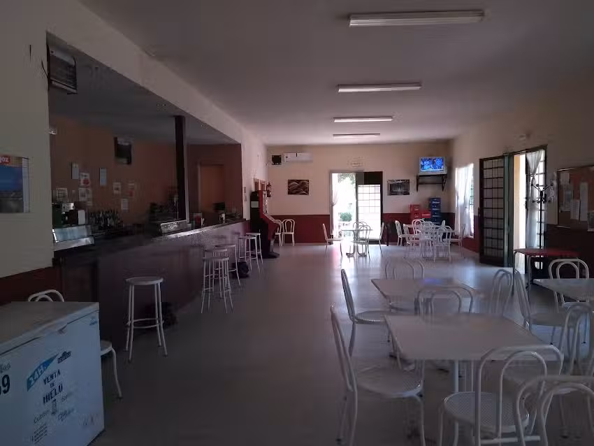 Hogar Del Pensionista