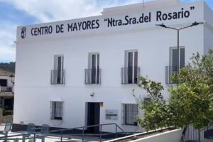 Hogar Del Pensionista