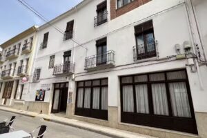 Hogar del Pensionista