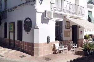 Hogar del Pensionista