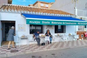 Hogar del Pensionista Algarrobo Costa