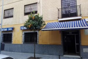 Hogar Del Pensionista de Bellavista