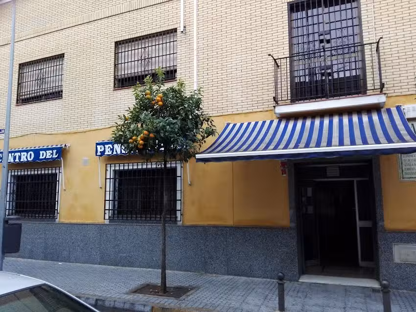 Hogar Del Pensionista de Bellavista