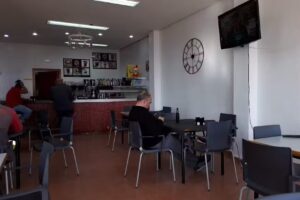 Hogar Del Pensionista Valladolises