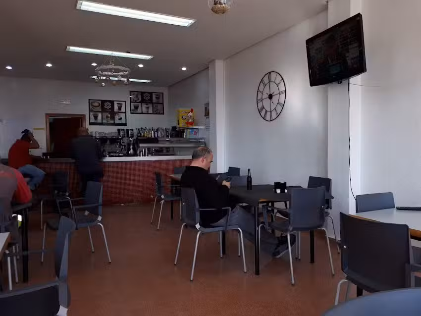 Hogar Del Pensionista Valladolises