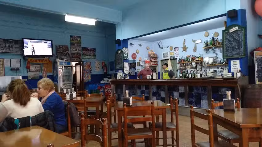 Hogar del productor, Casa del Pueblo