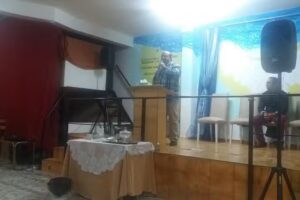 Hogar Municipal Del Pensionista