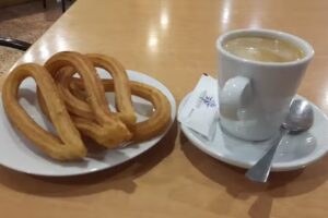 Hogar Parroquial del Jubilado