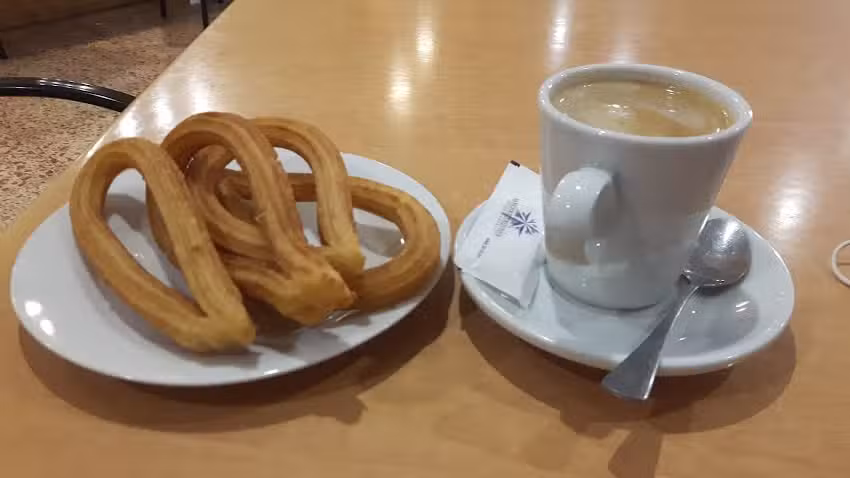 Hogar Parroquial del Jubilado