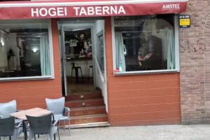 Hogei taberna