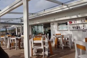 Holal&agrave; Chiringuito Ribes Roges