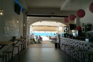 HON Beach Ca&ntilde;o Guerrero