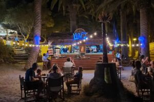 ☀️ℍ𝕆ℙ𝕀 𝔹𝔼𝔸ℂℍ 𝔹𝔸ℝ🌊