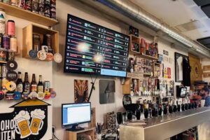 Hoppy &ndash; Craft Beer House