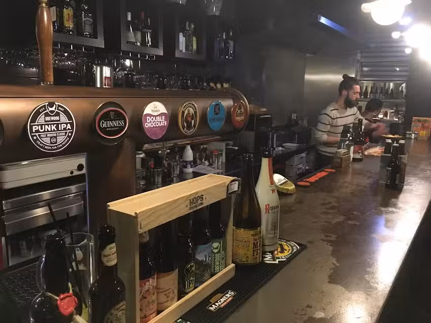 HOPS