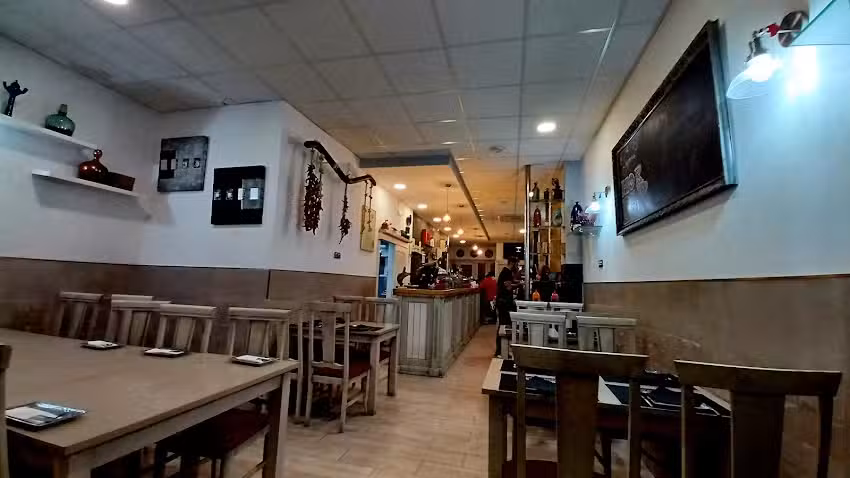 Hor Bar