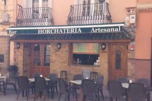 Horchateria Bar