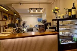 Horizon Restaurante & Cafe