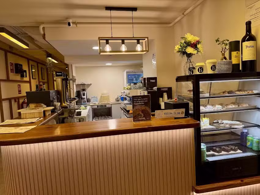 Horizon Restaurante & Cafe