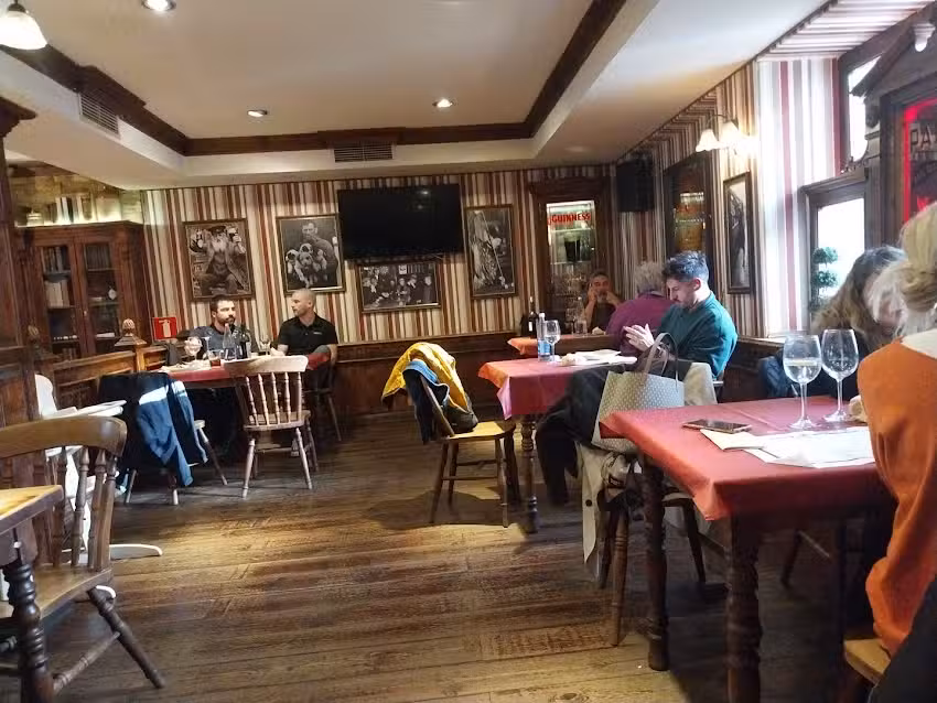 Horma Taberna