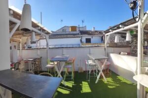 Horno San Luis | Restaurante en C&oacute;rdoba