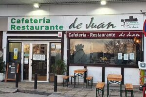 Hospederia de Juan