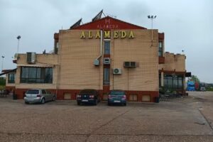 Hostal Alameda