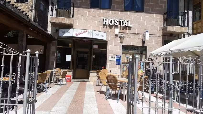 Hostal Babieca