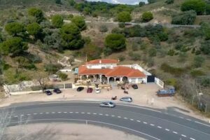 Hostal Bar La Gran Parada asociacion