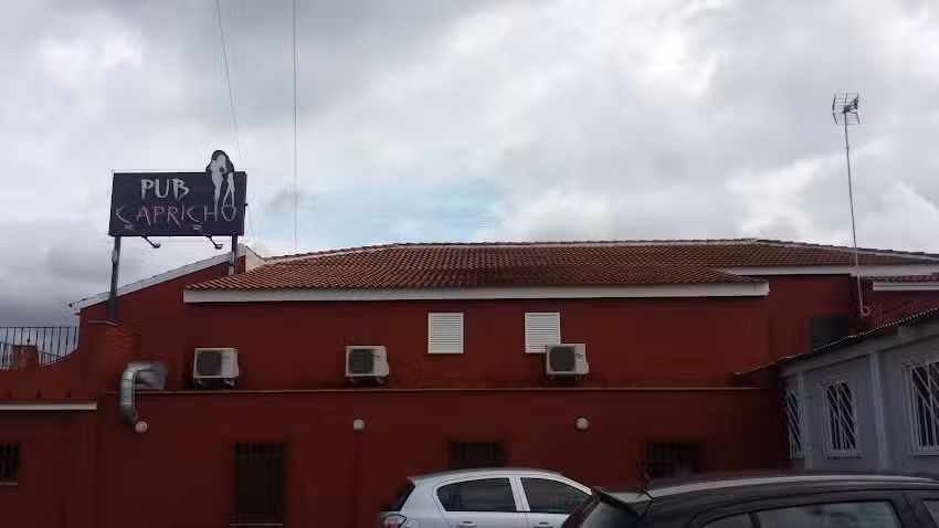 Hostal Capricho