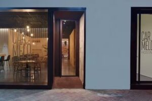 Hostal Carmelo Gastrobar